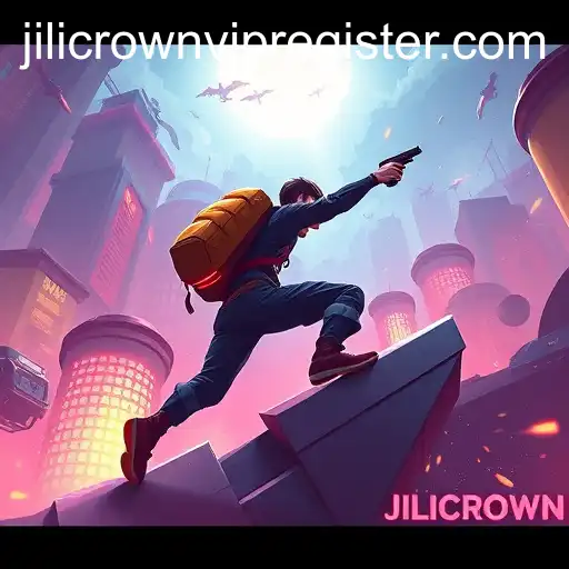 Exploring the Thrills of Action Games Featuring Jilicrown