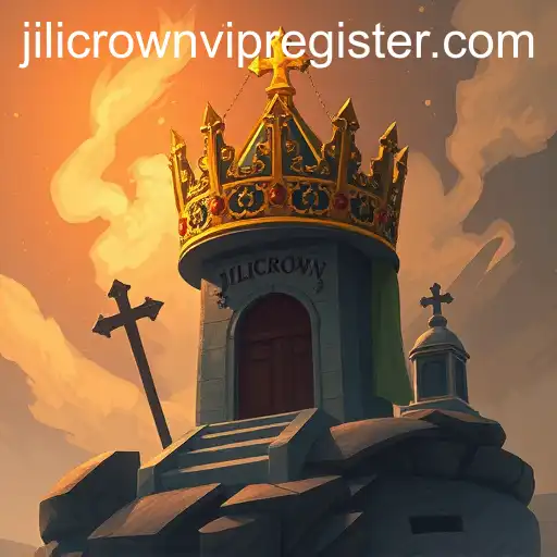 The Enigmatic Allure of Adventure Games: Exploring the Role of 'Jilicrown'