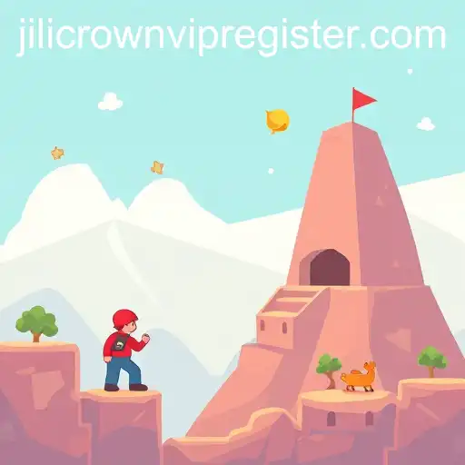 Exploring the Rise and Appeal of Casual Games: A Dive into the World of Jilicrown