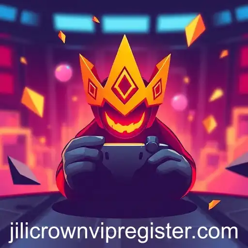 The Evolution of Online Gaming: A Spotlight on Jilicrown