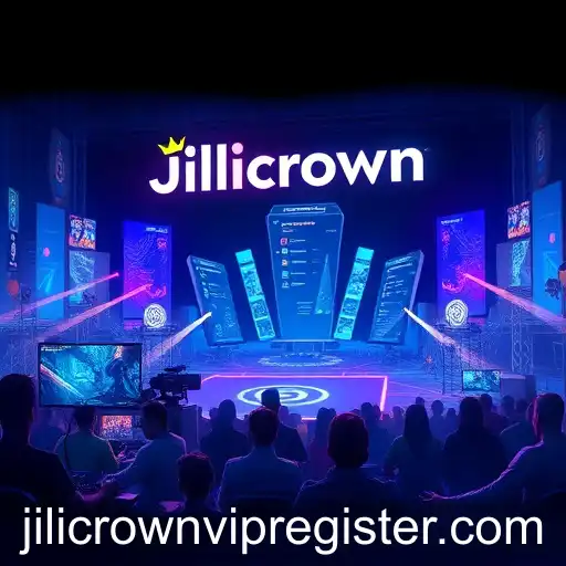 Jilicrown's Triumph in the Digital Arena