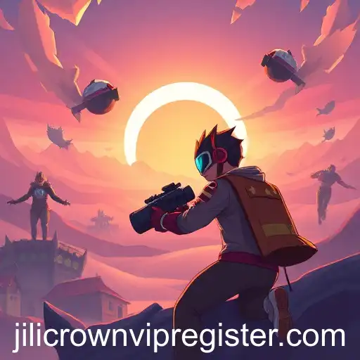 The Rise of Jilicrown in the Gaming World