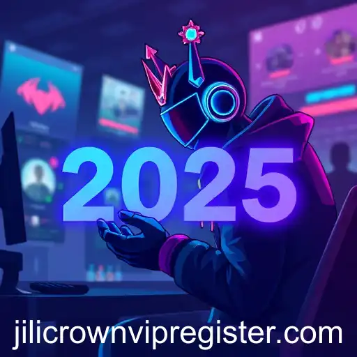 Jilicrown and the Future of Online Gaming