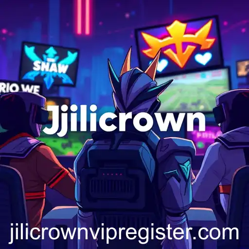 The Rise of Jilicrown: Gaming's Latest Phenomenon