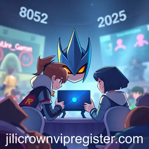 Jilicrown's Impact on Online Gaming