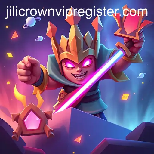 Exploring the Thrilling World of Multiplayer Games with Jilicrown