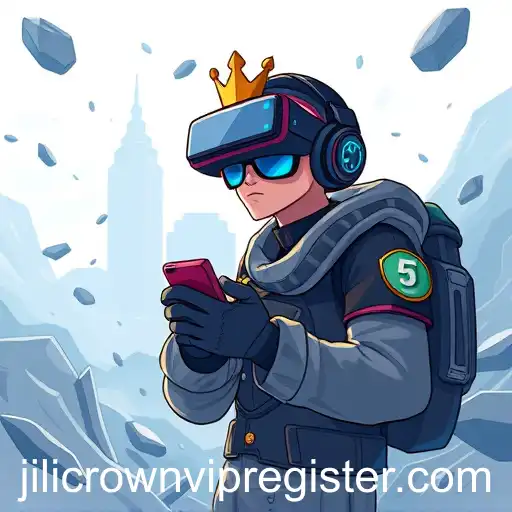 The Rise of Jilicrown: Transforming Casual Gaming
