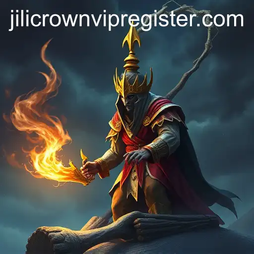 Exploring the Fascinating World of RPG Games: Unveiling 'jilicrown' Gems