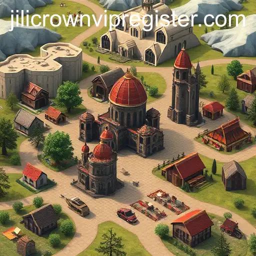 Exploring the World of Simulation Games