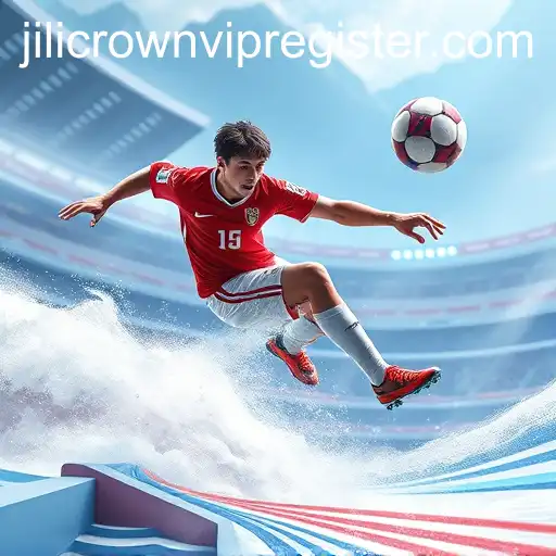 Exploring the Thrills of Sports Games: The Mystery of 'jilicrown'