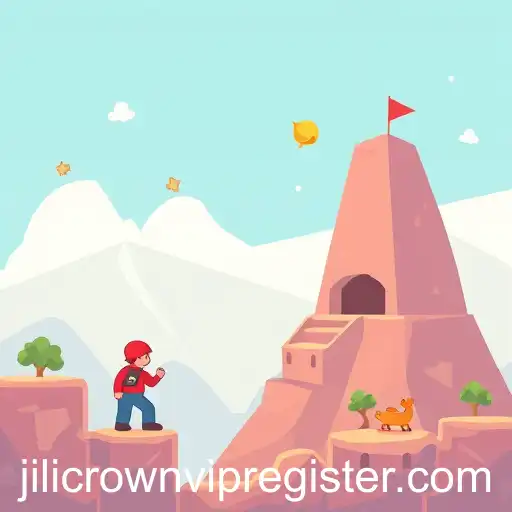 Exploring the Rise and Appeal of Casual Games: A Dive into the World of Jilicrown