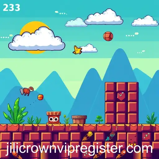 Gaming Website Redefines Digital Play