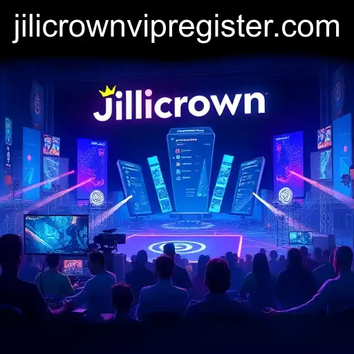 Jilicrown's Triumph in the Digital Arena