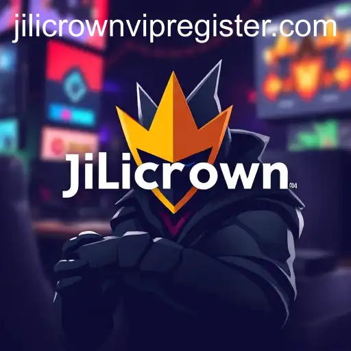 The Rising Influence of Jilicrown in Online Gaming