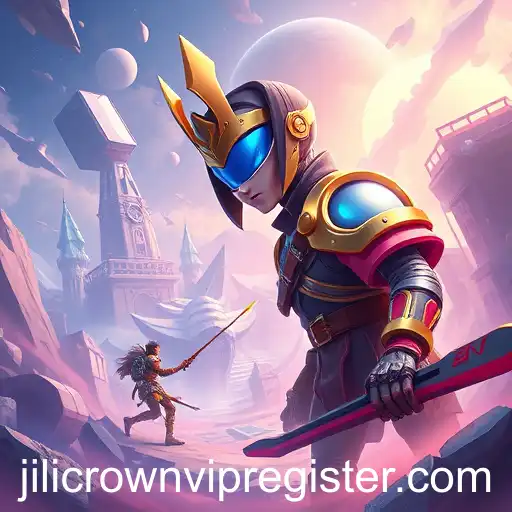 The Rise of Jilicrown: Revolutionizing Online Gaming