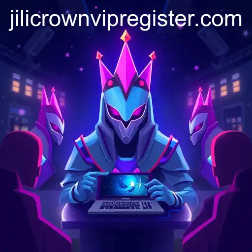 Jilicrown: A Rising Star in Online Gaming