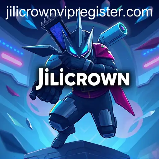 Digital Realms: The Rise of Jilicrown in Online Gaming