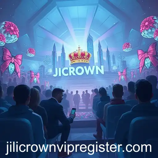 The Rise of Jilicrown in Online Gaming