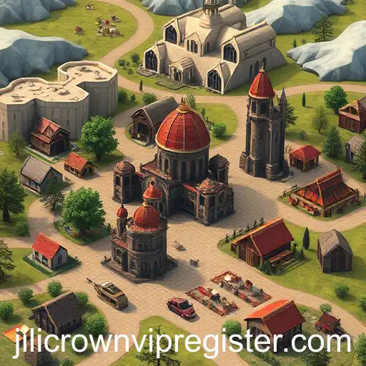 Exploring the World of Simulation Games