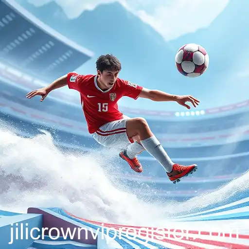 Exploring the Thrills of Sports Games: The Mystery of 'jilicrown'